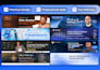 design premium and professional linkedin banner